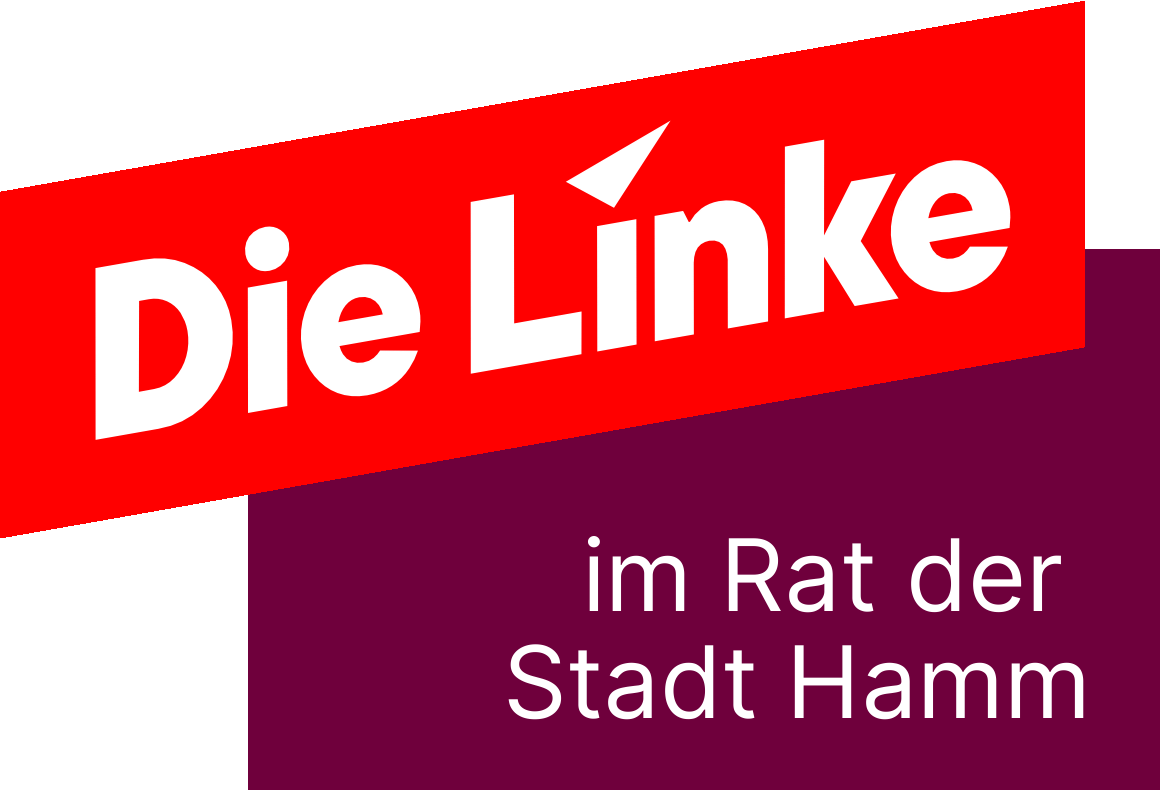 Die Linke im Rat der Stadt Hamm